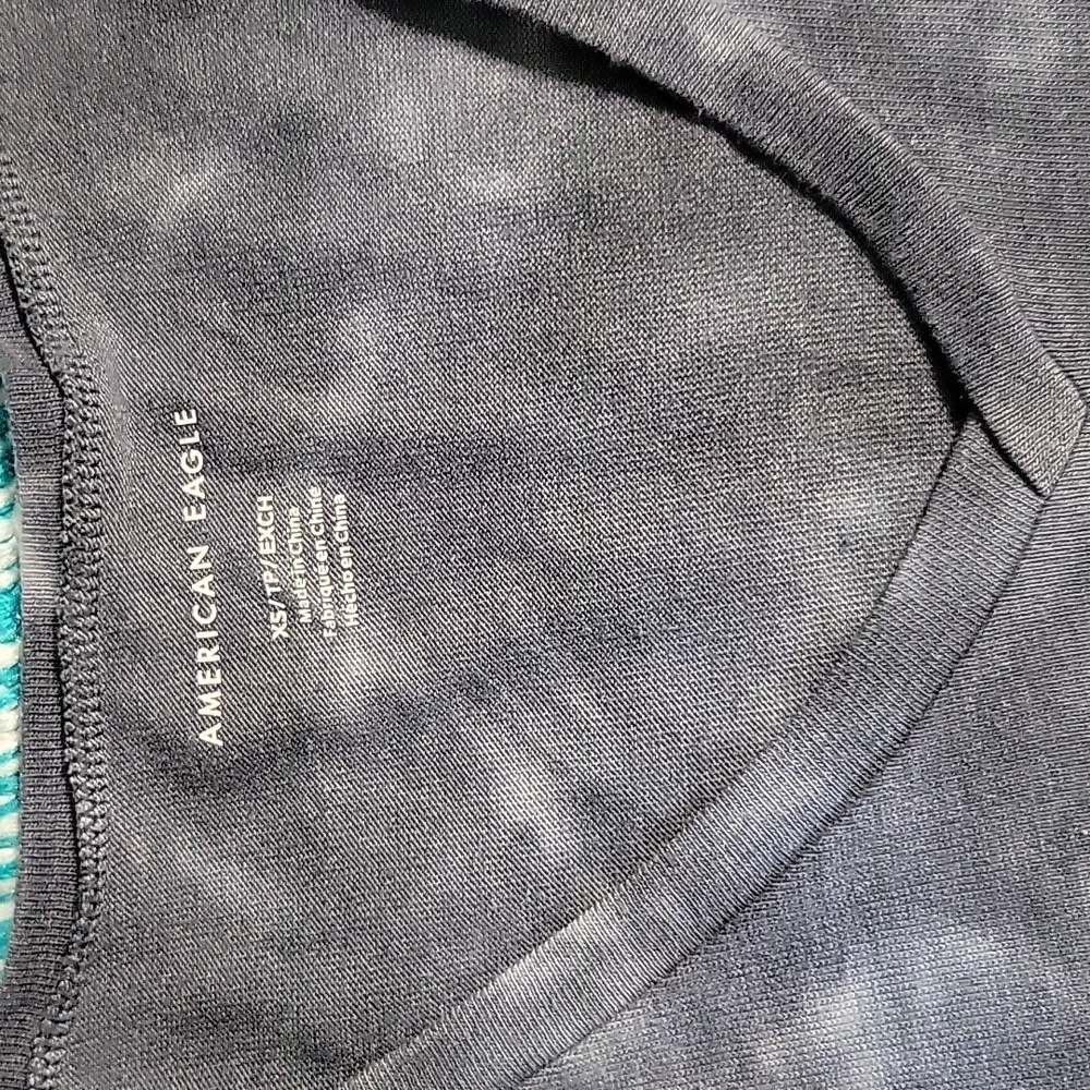 AMERICAN EAGLE TOP - Picture 3 of 7
